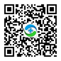 中健云康微信公众号二维码